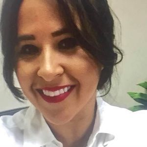 Meet your Posher, Anabel